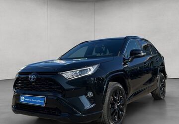 Toyota RAV 4 84.124 km 32.450 &euro; Esslingen 73730
