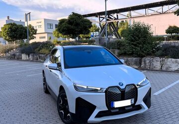 BMW iX 19.999 km 74.899 &euro; Heilbronn 74074