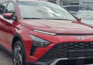 Hyundai BAYON 14.383 km 18.900 &euro; Leonberg 71229