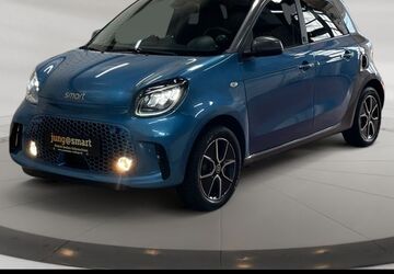 Smart ForFour 31.850 km 12.898 &euro; Heilbronn 74072