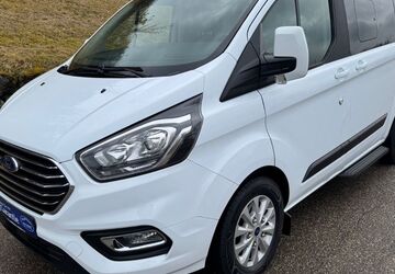 Ford Tourneo Custom 83.000 km 27.999 &euro; Leonberg 71229