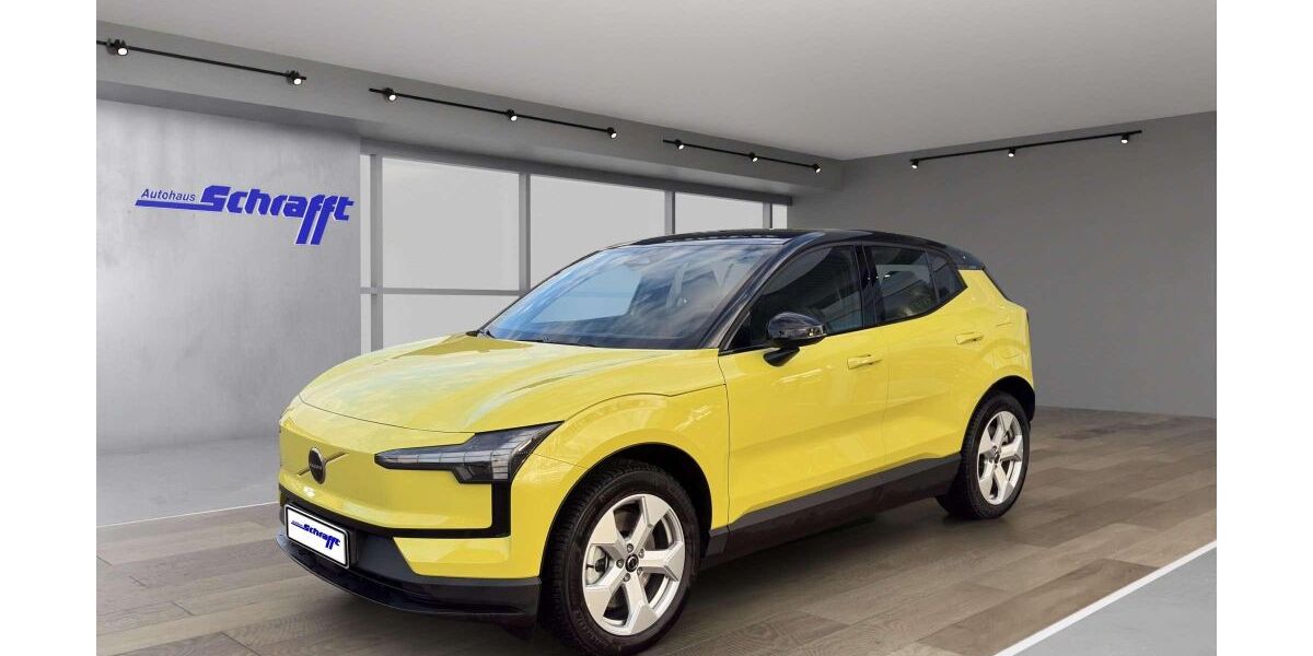 Volvo EX30 10.000 km 38.890 &euro; Wurmberg 75449