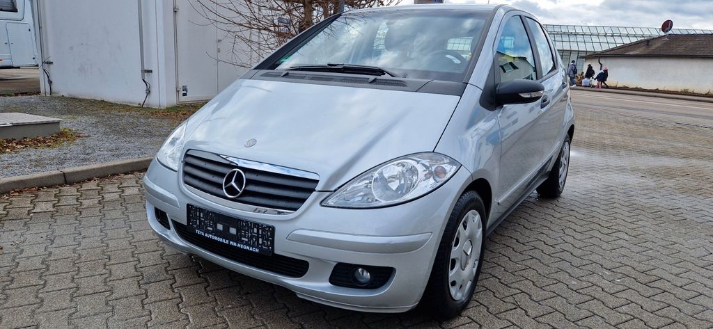 Mercedes-Benz A 150 52.000 km 6.900 &euro; Waiblingen OT Hegnach 71334