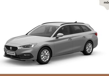 Seat Leon 31.121 km 22.430 &euro; Stuttgart-Feuerbach 70469