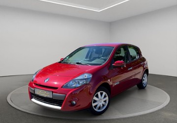 Renault Clio 80.108 km 4.999 &euro; Ludwigsburg 71638
