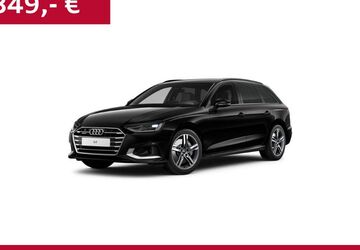 Audi A4 127.499 km 27.930 &euro; Ludwigsburg 71636