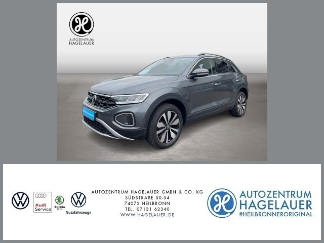 VW T-Roc 4.094 km 22.974 &euro; Heilbronn 74072