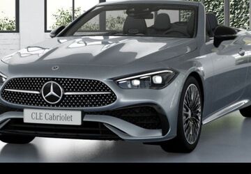 Mercedes-Benz CLE 200 9.900 km 63.990 &euro; Stuttgart 70372