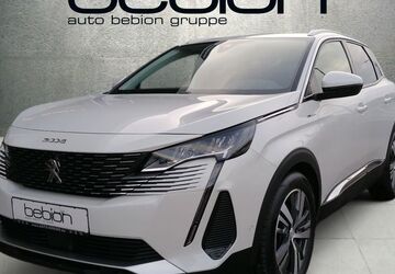 Peugeot 3008 59.900 km 23.880 &euro; Schönaich 71101