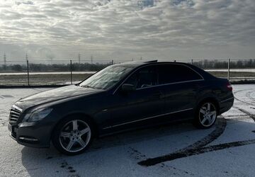 Mercedes-Benz E 350 178.000 km 13.900 &euro; Kornwestheim 70806