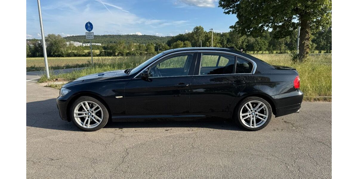 BMW 325 152.500 km 8.700 &euro; Sindelfingen 71069