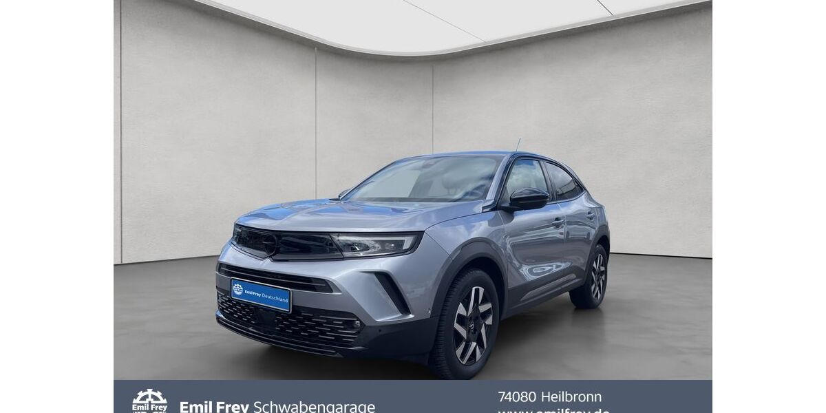 Opel Mokka 36.106 km 19.650 &euro; Heilbronn 74080