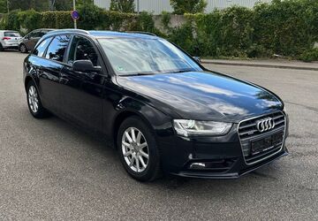Audi A4 180.000 km 12.900 &euro; Möglingen/Ludwigsburg 71696