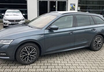 Skoda Octavia 294.972 km 14.750 &euro; Schorndorf bei Stuttgart 73614