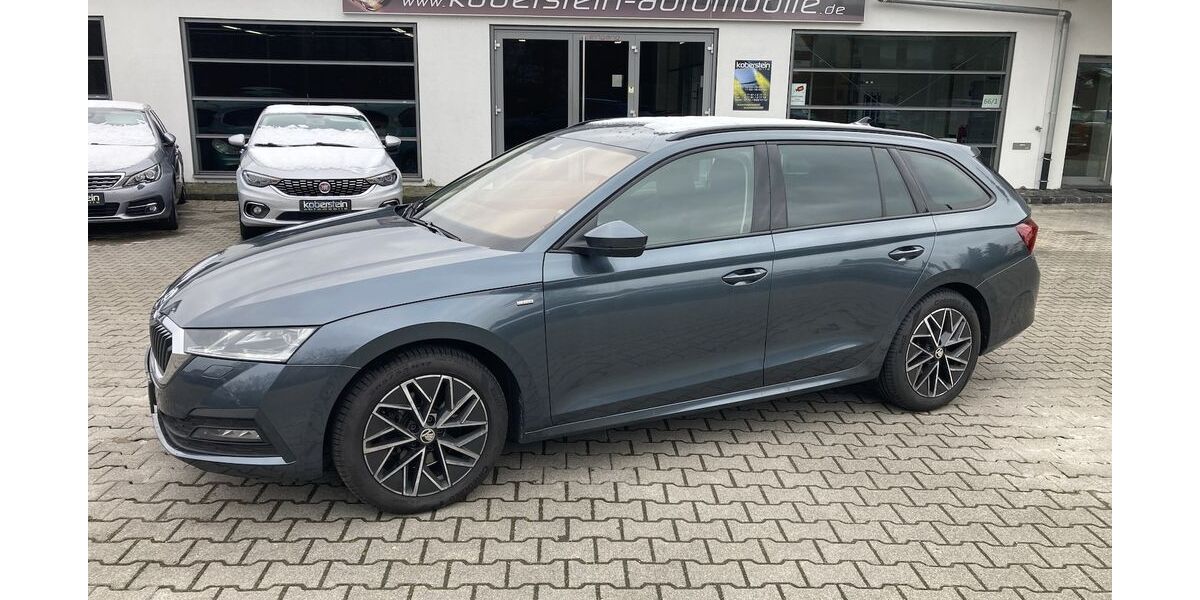 Skoda Octavia 294.972 km 14.750 &euro; Schorndorf bei Stuttgart 73614