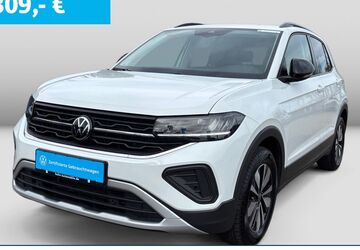 VW T-Cross 13.787 km 21.460 &euro; Böblingen 71032