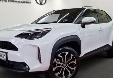 Toyota Yaris Cross 3.000 km 29.190 &euro; Ludwigsburg 71636