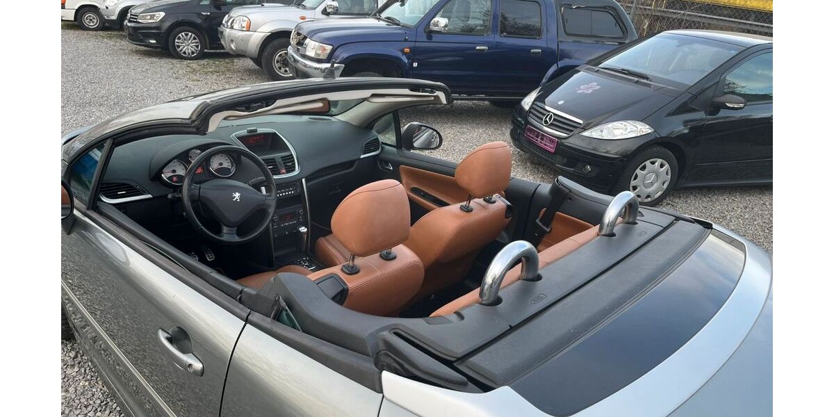 Peugeot 207 149.935 km 4.990 &euro; weinstadt 71384