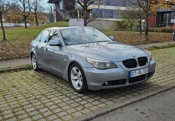 BMW 525 303.000 km 4.200 &euro; Filderstadt 70794