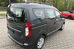 Dacia Dokker SCE 100*orig.36tkm,Klima,1.Hand* 37.000 km 11.650 &euro; Schorndorf 73614