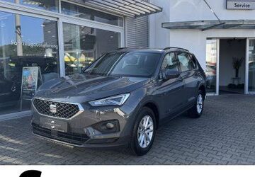 Seat Tarraco 15.423 km 31.840 &euro; Wendlingen am Neckar 73240
