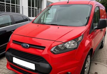 Ford Transit 158.000 km 7.900 &euro; Stuttgart 70567