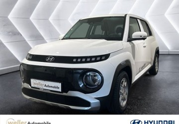 Hyundai INSTER 8.000 km 24.880 &euro; Bietigheim-Bissingen 74321