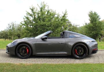 Porsche 992 7.900 km 187.800 &euro; Böblingen 71034