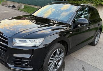 Audi Q5 117.000 km 32.900 &euro; Ludwigsburg 71636