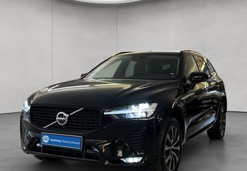 Volvo XC60 41.605 km 40.970 &euro; Esslingen 73730