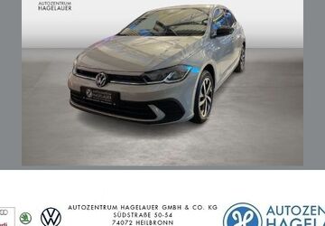 VW Polo 5.995 km 21.572 &euro; Heilbronn 74072