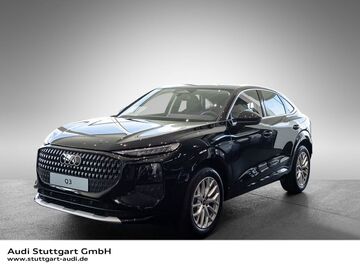 Gebrauchte Audi Q3