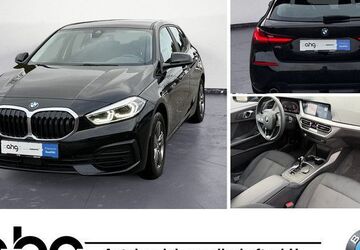 BMW 118 49.675 km 20.490 &euro; Mühlacker 75417