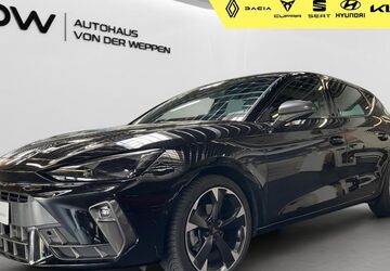 Cupra Leon 23.100 km 30.880 &euro; Heilbronn 74076