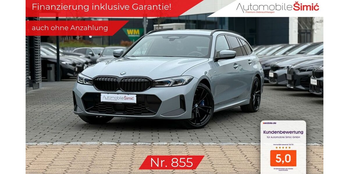 BMW 320 43.300 km 42.990 &euro; Filderstadt 70794