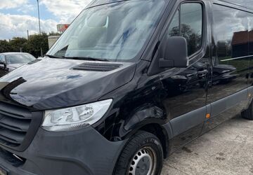 Mercedes-Benz Sprinter 183.000 km 17.950 &euro; Sindelfingen/Stuttgart 71069
