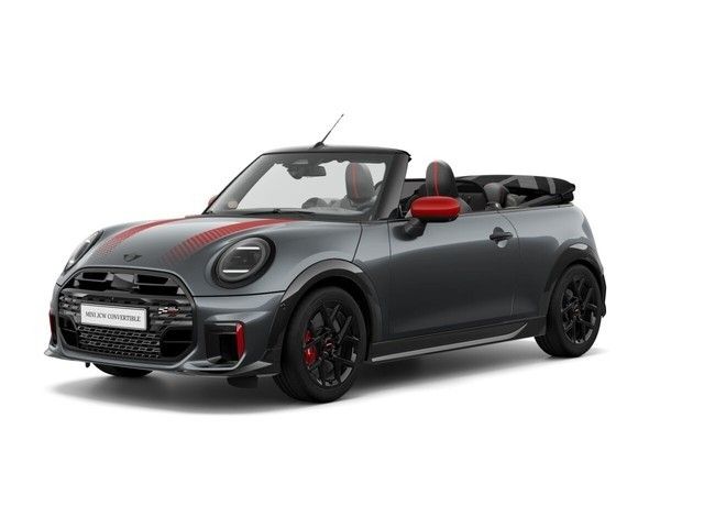 Mini Cooper Cabrio 3.440 km 44.980 &euro; Esslingen am Neckar 73730