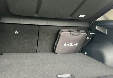 Kia EV4 1.500 km 45.490 &euro; Schorndorf 73614