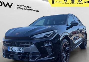 Cupra Terramar 21.725 km 47.290 &euro; Heilbronn 74076