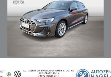 Audi A3 4.995 km 38.562 &euro; Heilbronn 74072