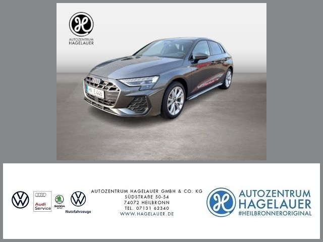 Audi A3 4.995 km 38.562 &euro; Heilbronn 74072