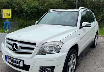 Mercedes-Benz GLK 220 236.657 km 7.649 &euro; Reichenbach an der Fils 73262