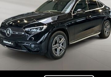 Mercedes-Benz GLC 300 22.896 km 62.569 &euro; Heilbronn 74072