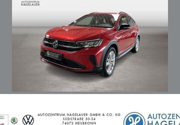 VW Taigo 11.231 km 20.742 &euro; Heilbronn 74072