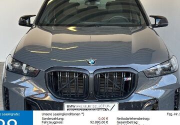 BMW X5 M60 20.831 km 90.740 &euro; Heilbronn 74076