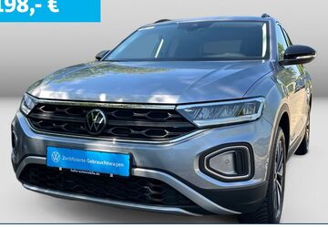 VW T-Roc 7.952 km 27.930 &euro; Ludwigsburg 71634