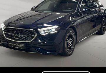 Mercedes-Benz E 300 10.430 km 63.988 &euro; Heilbronn 74072