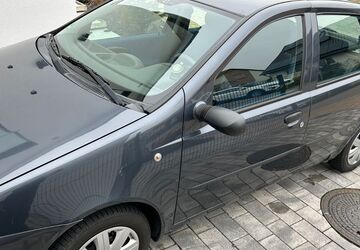 Fiat Punto 172.000 km 1.490 &euro; Löchgau 74369