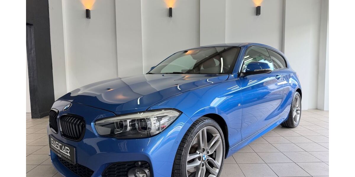 BMW 118 60.000 km 16.900 &euro; Großaspach 71546