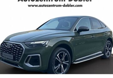 Audi Q5 49.400 km 39.640 &euro; Mühlacker 75417